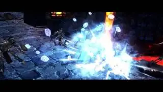 Clash for Dawn - Official Launch Trailer