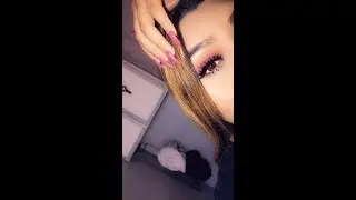 GRWM/ SUNSET MAKEUP TUTORIAL!!