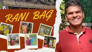 Rani Chi Bagh: Exploring the Tranquil Oasis of Nature
