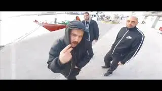 Trato Facto y Meya de Los Compadres del Ritmo - Demencia Zulu (prod Dj Beatcong)