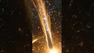 See Comet Tsuchinshan ATLAS Without a Telescope for the First Time in 80,000 Years!#shorts