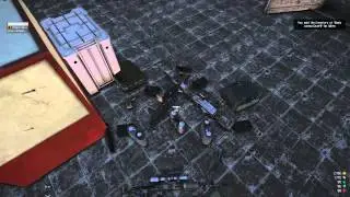 08-25-15, 2:25am Arma 3 gameplay by ShadowSniper (Part 12)
