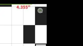 Don't Tap The White Tile - Suck