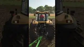 Farming Simulator 2025 Ultra 4k Resolution DLSS On Gameplay By Dodge Gaming #farming #games #fyp