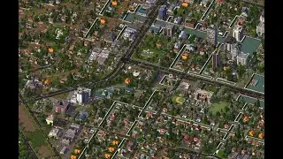 SimCity 4 Playthrough - Working on Sunny Isle Pt. 1