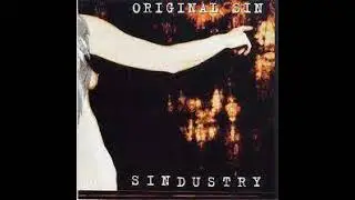 Original Sin - Graveyard Road