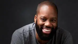 Write on with David E. Talbert