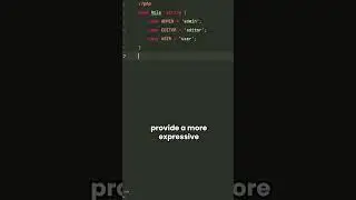 This is the ❗ MOST REQUESTED FEATURE PHP ❗ has implemented to date! #php #coding #programming