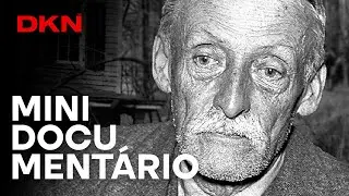 Albert Fish: A Hist&oacute;ria Que At&eacute; a Pol&iacute;cia Quis Esquecer | Mini Document&aacute;rio