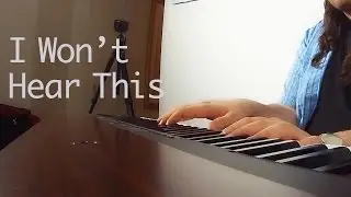 Music I Will Never Hear