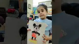 #music #love #kids #kidsvideo #art #artist #loveart #instagram #drawing #fineart #lovepoems