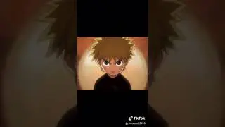 La mort de la m&egrave;re de naruto
