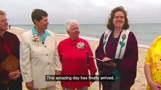 Goodridge at 20: Celebrating the Freedom to Marry