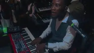 REDEFINED AFRICAN PRAISE MEDLEY || @PastorJerryEze @paulevite