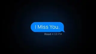 Receive a Text From Desired Person | Powerful Subliminal