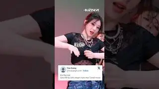 Альбом ITZY &laquo;Tunnel Vision&raquo; провалился сильнее, чем кто-либо ожидал 😤 Что пошло не так с ITZY 2025?
