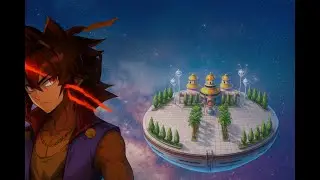 DBOGalaxy | Quest Castle of God (CapLV75)