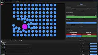 Baking Physics to Native Keyframes in After Effects | MatterAE
