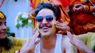 Kumaoni Wedding in the Hills | Traditional Uttarakhand Pahadi Shaadi Vibes