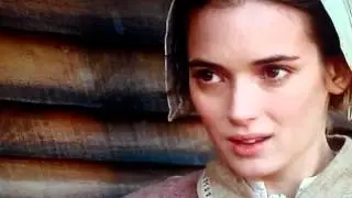 The Crucible: Abigail and Proctor 1