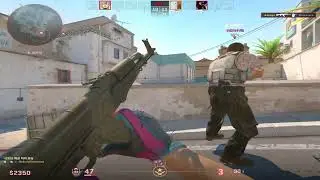 PUBG PRO PLAY CS2 4