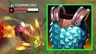 How to lose lane in 44 seconds...
