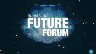 Save the Date for WorldCity's Third Annual Future Forum