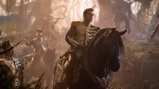 Секрет Blue Stallion от Fiyero: Скрытое зло: подробности, которые упустили фанаты!