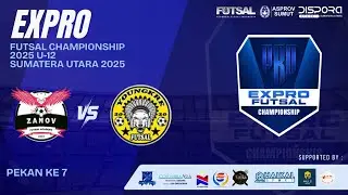 U-12 : ZANOV vs YOUNGKREE