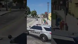 #fivem  #gtav #roleplay #thinblueline #sheriff #lspd #cops #grandtheftauto #pc