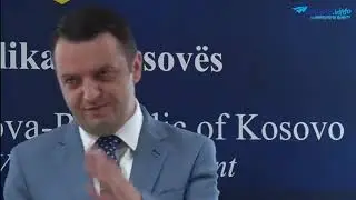 Ministri i Drejt&euml;sis&euml;, Selim Selimi, tregon emrat e Komisionit p&euml;r provim t&euml; Jurisprudenc&euml;s