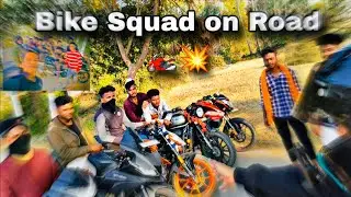 🏍️ Odisha Group Ride | Riders Together, Roads Forever 🔥#OdishaGroupRide#BikeVlog #BikerBrotherhood