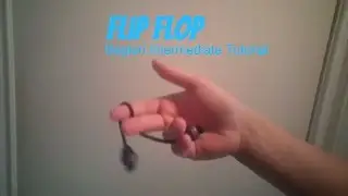 Begleri Intermediate tutorial FlipFlop by @Nanospeedial