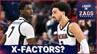 INSIDER: Santa Clara's high-octane offense COLLIDES with Gonzaga's NEW defensive unit, who prevails?