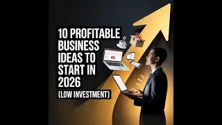 &ldquo;I Analyzed 1,000 Side Hustles &ndash; Only These Work in 2026&rdquo; 🚀