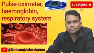 scientific fact, pulse oximeter, haemoglobin, science, respiratory system