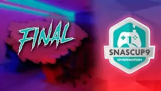 SnasCUP9 - Final