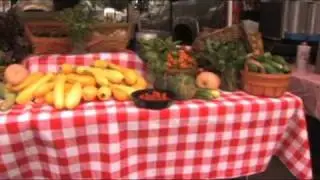 Knoxville Farmers Market