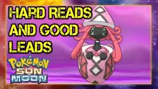 Pokemon VGC 2017 In it to Wingett #54 Hard Reads and Good Leads