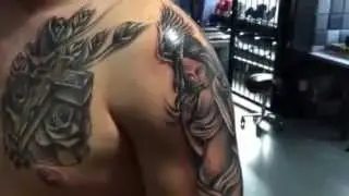 Dutch Ink (Vlaardingen) Beste Tattoo Shop Nederland