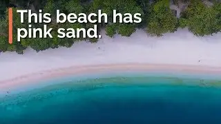 PINK BEACH, ZAMBOANGA CITY | The Beach List, Ep. 3