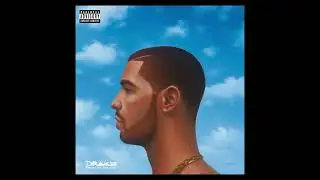 Drake - Come Thru Instrumental (No Vocals)