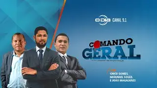 COMANDO GERAL 12 01 2026