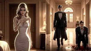 📕My bride tried to make me a puppet. So I used the army to destroy her entire family.