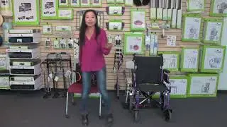 Lumbar Back Cushion with Hot & Cold Pack