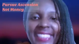 Recap 2 Pursuing Wisdom and Ascension over Money Ep.13