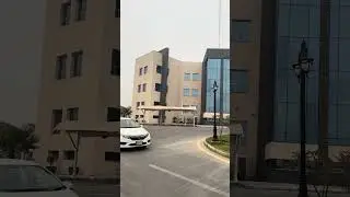 Bahria Town head office in Islamabad capital Pakistan