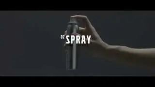 Volvo Cars LifePaint - How to use