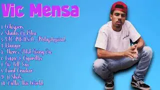 Vic Mensa-Latest chart-toppers of 2024-Top-Rated Hits Mix-Attention-grabbing