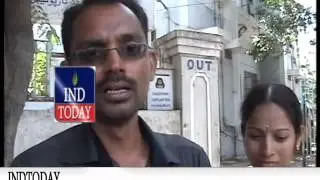 Chain-snatching cases on the rise In Hyderabad Mangalsutra snatched from woman at Falaknuma